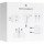 Переходник Apple World Travel Adapter Kit (MD837) Переходник Apple World Travel Adapter Kit (MD837)