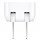 Переходник Apple World Travel Adapter Kit (MD837)  Фото №2