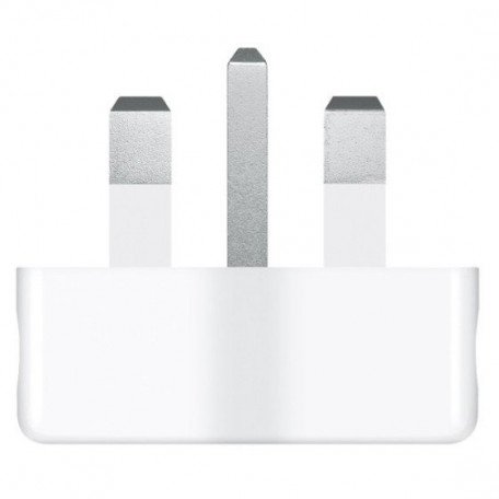 Переходник Apple World Travel Adapter Kit (MD837)  Фото №4
