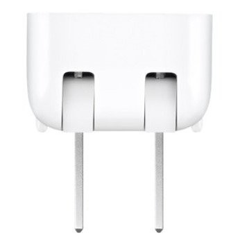 Перехідник Apple World Travel Adapter Kit (MD837)  Фото №2