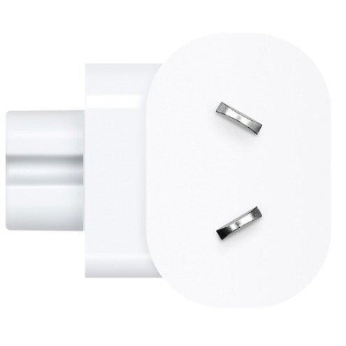 Перехідник Apple World Travel Adapter Kit (MD837)  Фото №3