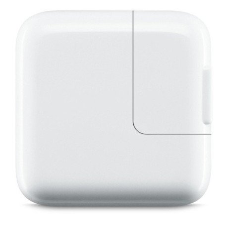 Мережевий зарядний пристрій Apple 12W USB Power Adapter (MD836)