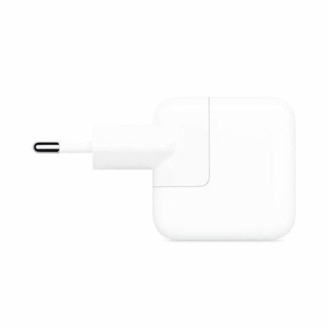 Мережевий зарядний пристрій Apple 12W USB Power Adapter (MD836)  Фото №2