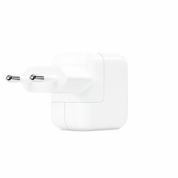 Мережевий зарядний пристрій Apple 12W USB Power Adapter (MD836)  Фото №3
