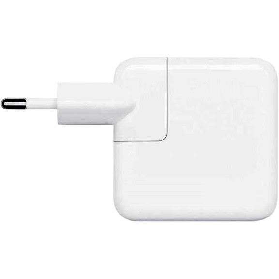 Блок питания для ноутбука Apple 30W USB-C Power Adapter (MR2A2)