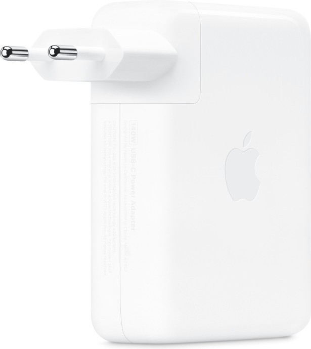 Блок живлення для ноутбука Apple 140W USB-C Power Adapter (MLYU3)  Фото №0