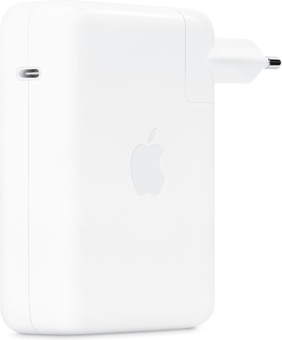 Блок живлення для ноутбука Apple 140W USB-C Power Adapter (MLYU3)  Фото №1