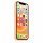 Чехол для смартфона Apple iPhone 12/12 Pro Silicone Case with MagSafe - Cantaloupe (MK023)  Фото №1