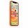 Чехол для смартфона Apple iPhone 12/12 Pro Silicone Case with MagSafe - Kumquat (MHKY3)  Фото №1
