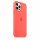 Чохол для смартфона Apple iPhone 12/12 Pro Silicone Case with MagSafe - Pink Citrus (MHL03)  Фото №0
