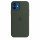 Чехол для смартфона Apple iPhone 12/12 Pro Silicone Case with MagSafe - Cyprus Green (MHL33) Чехол для смартфона Apple iPhone 12/12 Pro Silicone Case with MagSafe - Cyprus Green (MHL33)
