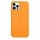 Чохол для смартфона Apple iPhone 12 | 12 Pro Leather Case with MagSafe - California Poppy (MHKC3)