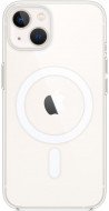 Чохол для смартфона Apple iPhone 13 Clear Case with MagSafe (MM2X3) Чохол для смартфона Apple iPhone 13 Clear Case with MagSafe (MM2X3)