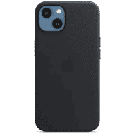 Чохол для смартфона Apple iPhone 13 Silicone Case with MagSafe - Midnight (MM2A3)