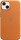 Чохол для смартфона Apple iPhone 13 Leather Case with MagSafe - Golden Brown (MM103) Чохол для смартфона Apple iPhone 13 Leather Case with MagSafe - Golden Brown (MM103)