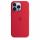 Чохол для смартфона Apple iPhone 13 Pro Silicone Case with MagSafe - PRODUCT RED (MM2L3)  Фото №2