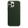 Чехол для смартфона Apple iPhone 13 Pro Leather Case with MagSafe - Sequoia Green (MM1G3)