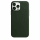 Чехол для смартфона Apple iPhone 13 Pro Leather Case with MagSafe - Sequoia Green (MM1G3)  Фото №0