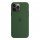 Чехол для смартфона Apple iPhone 13 Pro Max Silicone Case with MagSafe - Clover (MM2P3) Чехол для смартфона Apple iPhone 13 Pro Max Silicone Case with MagSafe - Clover (MM2P3)