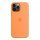 Чехол для смартфона Apple iPhone 13 Pro Max Silicone Case with MagSafe - Marigold (MM2M3) Чехол для смартфона Apple iPhone 13 Pro Max Silicone Case with MagSafe - Marigold (MM2M3)