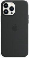 Чехол для смартфона Apple iPhone 13 Pro Max Silicone Case with MagSafe - Midnight (MM2U3) Чехол для смартфона Apple iPhone 13 Pro Max Silicone Case with MagSafe - Midnight (MM2U3)