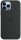 Чехол для смартфона Apple iPhone 13 Pro Max Silicone Case with MagSafe - Midnight (MM2U3)  Фото №1
