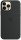 Чехол для смартфона Apple iPhone 13 Pro Max Silicone Case with MagSafe - Midnight (MM2U3)  Фото №2
