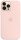 Чехол для смартфона Apple iPhone 13 Pro Max Silicone Case with MagSafe - Chalk Pink (MM2R3)  Фото №0