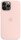 Чехол для смартфона Apple iPhone 13 Pro Max Silicone Case with MagSafe - Chalk Pink (MM2R3)  Фото №1