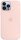 Чехол для смартфона Apple iPhone 13 Pro Max Silicone Case with MagSafe - Chalk Pink (MM2R3)  Фото №2