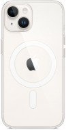 Чехол для смартфона Apple iPhone 14 Clear Case with MagSafe (MPU13)