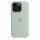 Чехол для смартфона Apple iPhone 14 Pro Silicone Case with MagSafe - Succulent (MPTL3)  Фото №3