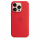 Чехол для смартфона Apple iPhone 14 Pro Silicone Case with MagSafe - (PRODUCT)RED (MPTG3)