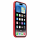 Чехол для смартфона Apple iPhone 14 Pro Silicone Case with MagSafe - (PRODUCT)RED (MPTG3)  Фото №1