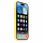 Чехол для смартфона Apple iPhone 14 Pro Silicone Case with MagSafe - Canary Yellow (MQUG3)  Фото №4