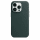 Чехол для смартфона Apple iPhone 14 Pro Leather Case with MagSafe - Forest Green (MPPH3)