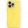 Чехол для смартфона Apple iPhone 14 Pro Max Silicone Case with MagSafe - Canary Yellow (MQUL3) Чехол для смартфона Apple iPhone 14 Pro Max Silicone Case with MagSafe - Canary Yellow (MQUL3)