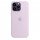 Чехол для смартфона Apple iPhone 14 Pro Max Silicone Case with MagSafe - Lilac (MPTW3) Чехол для смартфона Apple iPhone 14 Pro Max Silicone Case with MagSafe - Lilac (MPTW3)