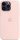 Чехол для смартфона Apple iPhone 14 Pro Max Silicone Case with MagSafe - Chalk Pink (MPTT3) Чехол для смартфона Apple iPhone 14 Pro Max Silicone Case with MagSafe - Chalk Pink (MPTT3)