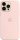Чехол для смартфона Apple iPhone 14 Pro Max Silicone Case with MagSafe - Chalk Pink (MPTT3)  Фото №0