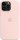 Чехол для смартфона Apple iPhone 14 Pro Max Silicone Case with MagSafe - Chalk Pink (MPTT3)  Фото №1