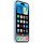 Чехол для смартфона Apple iPhone 14 Pro Max Silicone Case with MagSafe - Sky (MQUP3)  Фото №0