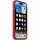 Чехол для смартфона Apple iPhone 14 Pro Max Silicone Case with MagSafe - (PRODUCT)RED (MPTR3)  Фото №4