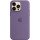 Чехол для смартфона Apple iPhone 14 Pro Max Silicone Case with MagSafe - Iris (MQUQ3) Чехол для смартфона Apple iPhone 14 Pro Max Silicone Case with MagSafe - Iris (MQUQ3)