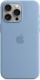 Чохол для смартфона Apple iPhone 15 Silicone Case with MagSafe - Winter Blue (MT0Y3)