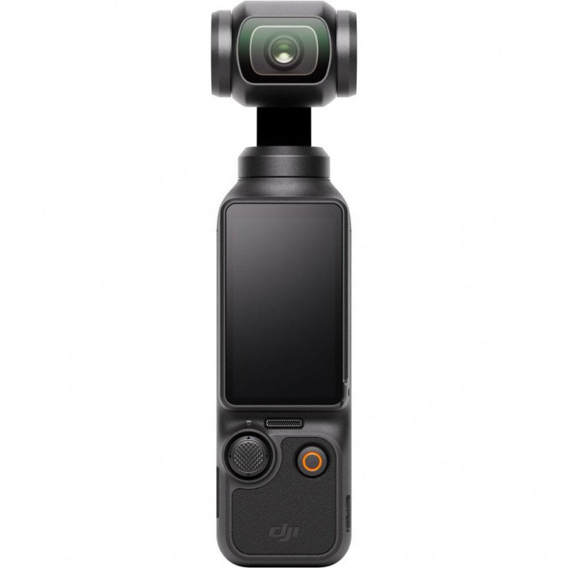 Экшн-камера DJI Osmo Pocket 3 Creator Combo (CP.OS.00000302.01 (Поврежденная упаковка)  Фото №1