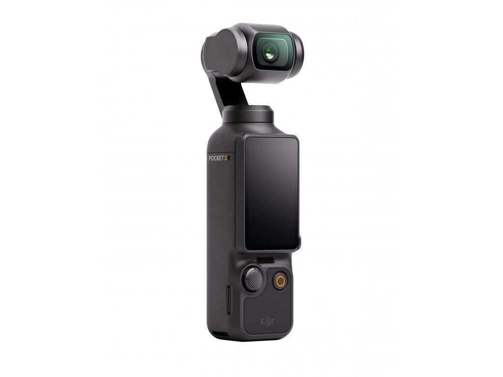 Экшн-камера DJI Osmo Pocket 3 Creator Combo (CP.OS.00000302.01 (Поврежденная упаковка)  Фото №3