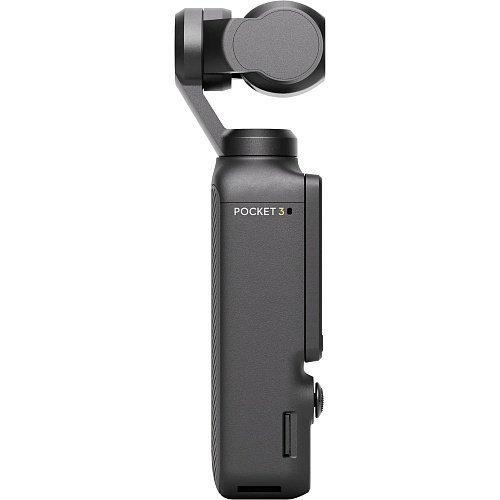 Экшн-камера DJI Osmo Pocket 3 Creator Combo (CP.OS.00000302.01 (Поврежденная упаковка)  Фото №9