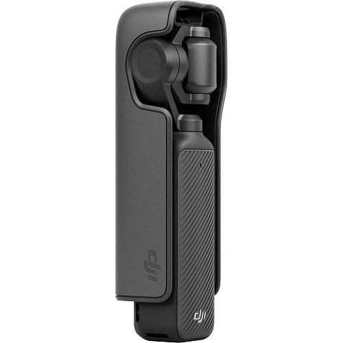 Экшн-камера DJI Osmo Pocket 3 Creator Combo (CP.OS.00000302.01 (Поврежденная упаковка)  Фото №14