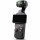 Экшн-камера DJI Osmo Pocket 3 Creator Combo (CP.OS.00000302.01 (Поврежденная упаковка)  Фото №4